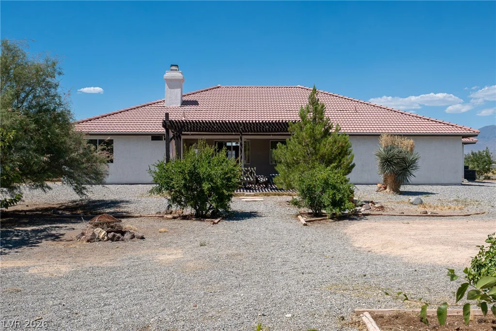 1531 Bridger, Pahrump, NV 89048