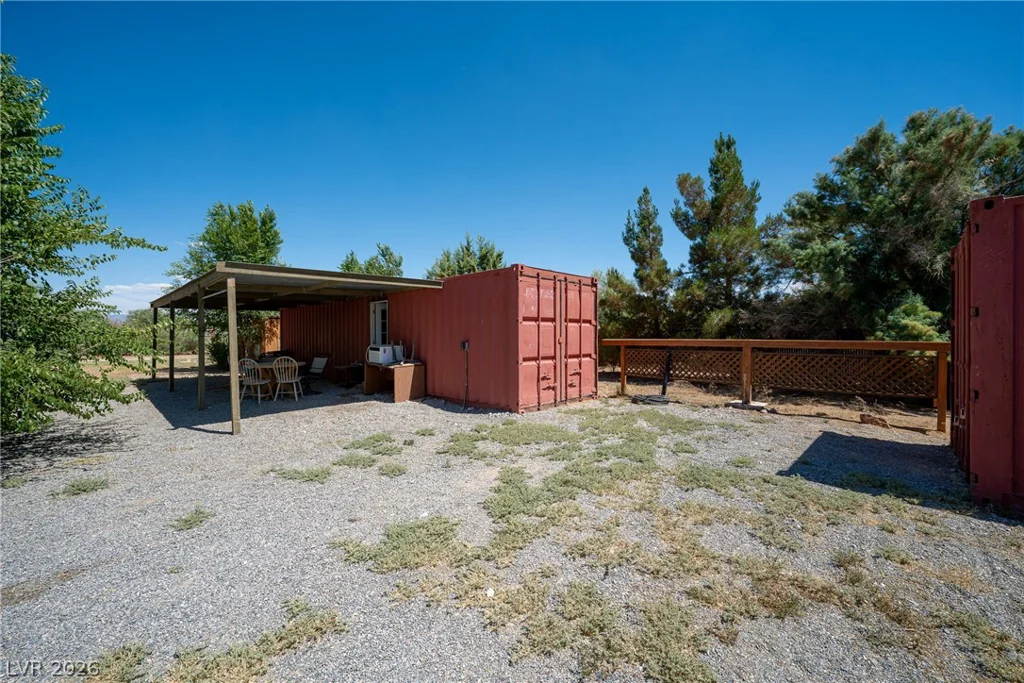 1531 Bridger, Pahrump, NV 89048