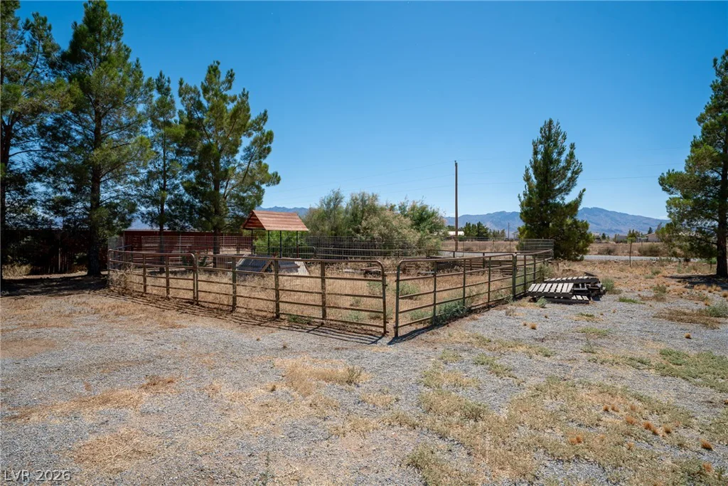 1531 Bridger, Pahrump, NV 89048