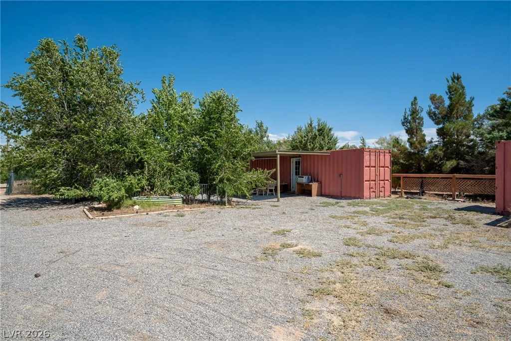 1531 Bridger, Pahrump, NV 89048