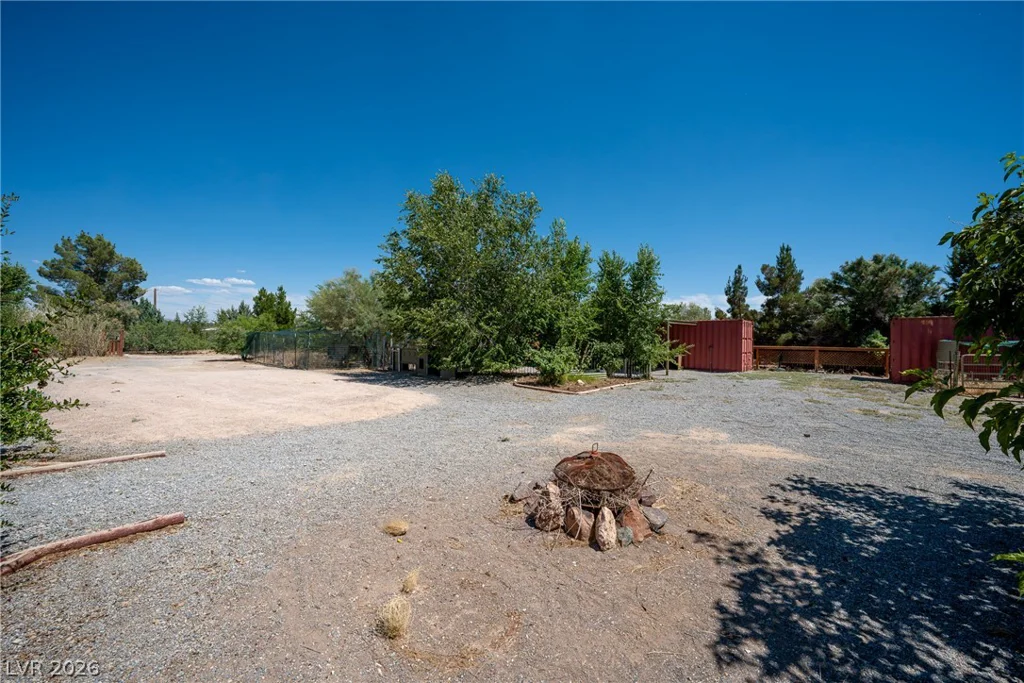 1531 Bridger, Pahrump, NV 89048
