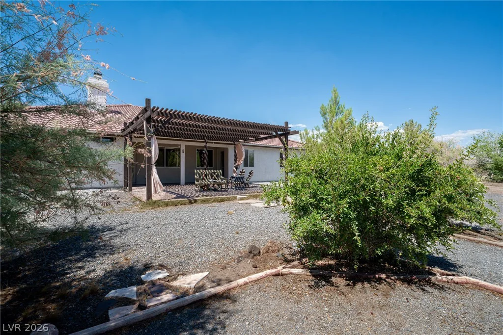 1531 Bridger, Pahrump, NV 89048
