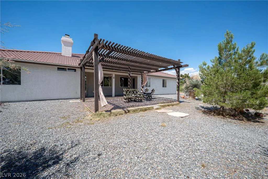 1531 Bridger, Pahrump, NV 89048