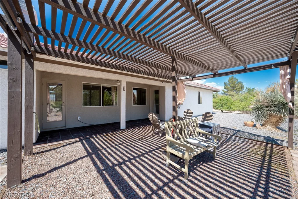 1531 Bridger, Pahrump, NV 89048