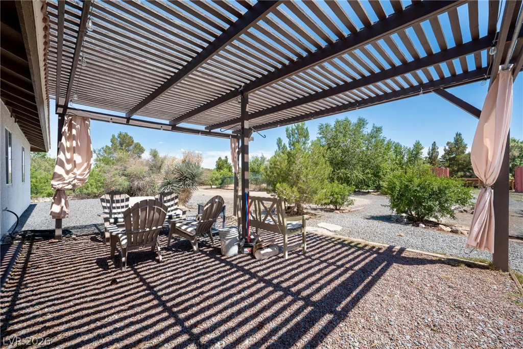 1531 Bridger, Pahrump, NV 89048