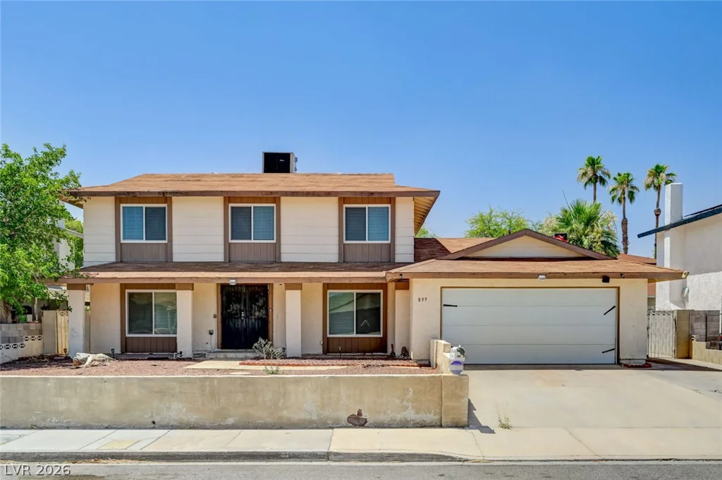 899 Monika, Las Vegas, NV 89119