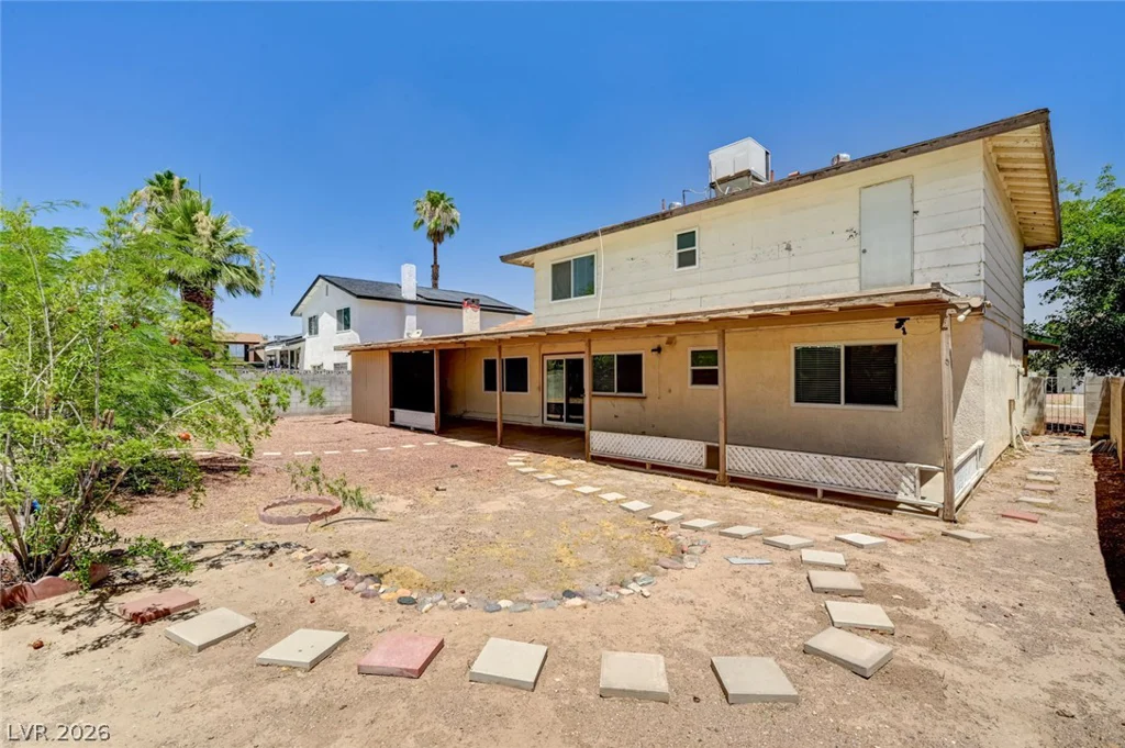 899 Monika, Las Vegas, NV 89119