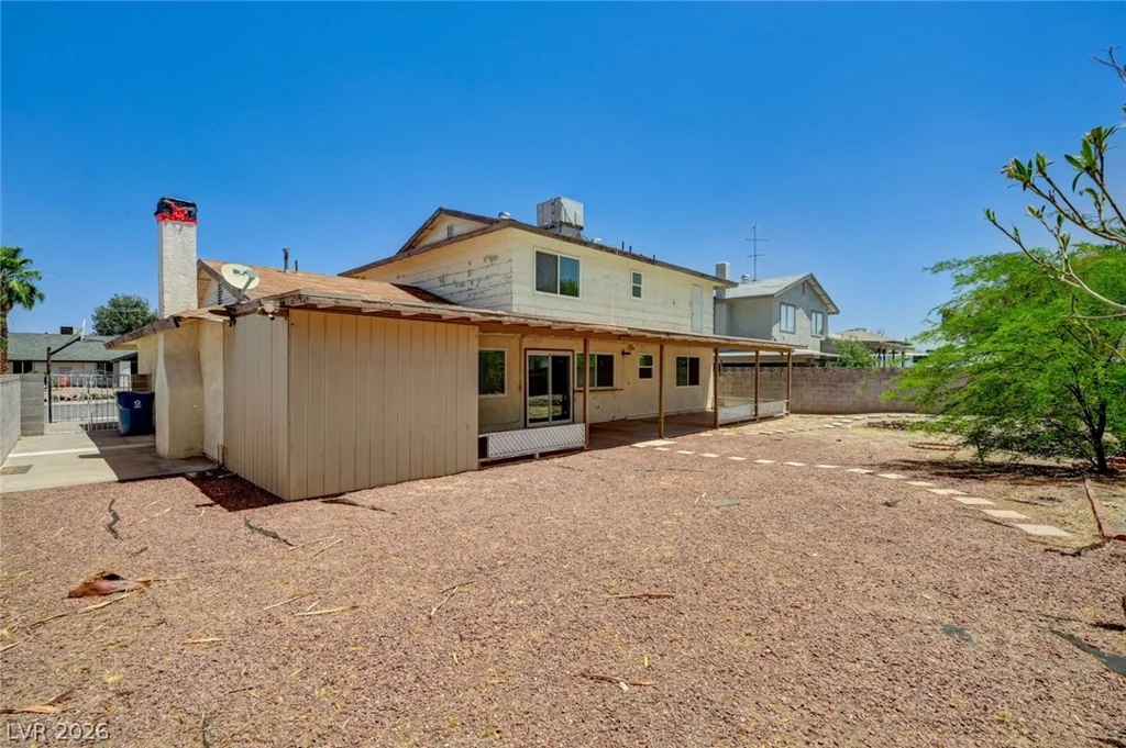 899 Monika, Las Vegas, NV 89119
