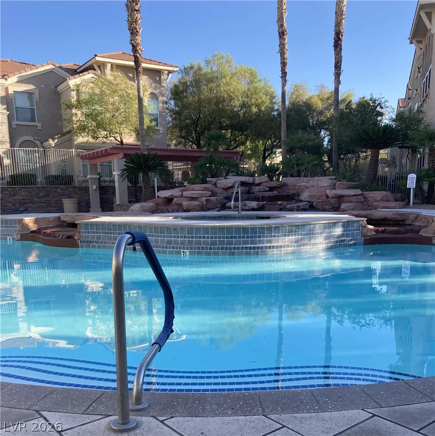 10550 Alexander, Las Vegas, NV 89129
