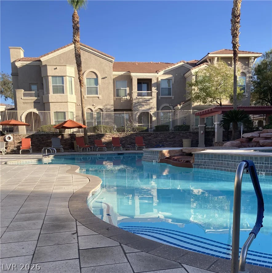 10550 Alexander, Las Vegas, NV 89129