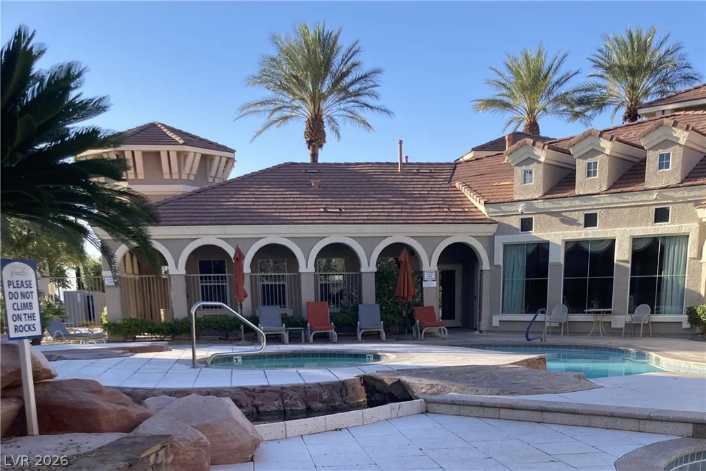 10550 Alexander, Las Vegas, NV 89129