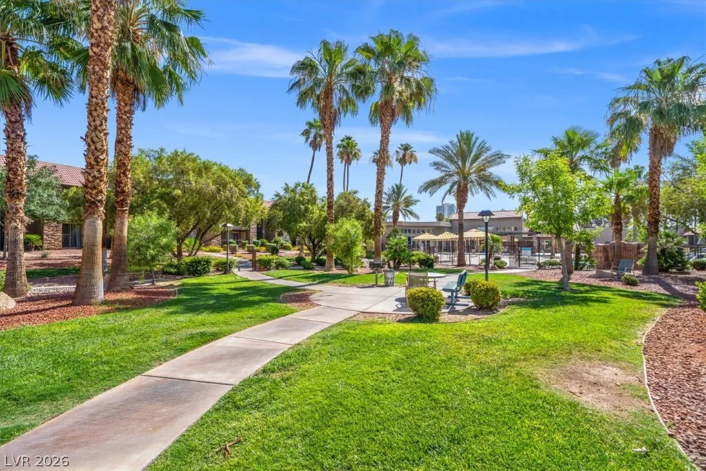 5278 River Glen, Las Vegas, NV 89103
