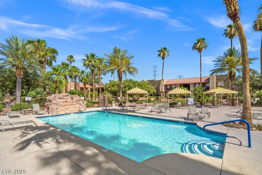 5278 River Glen, Las Vegas, NV 89103