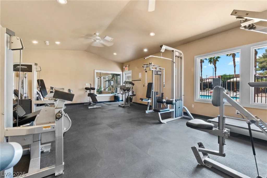 5278 River Glen, Las Vegas, NV 89103
