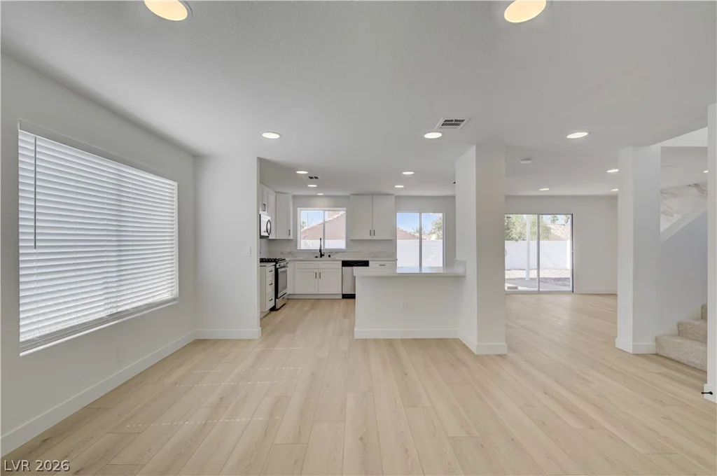919 High Plains, Henderson, NV 89002