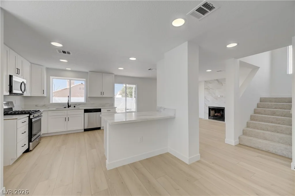 919 High Plains, Henderson, NV 89002