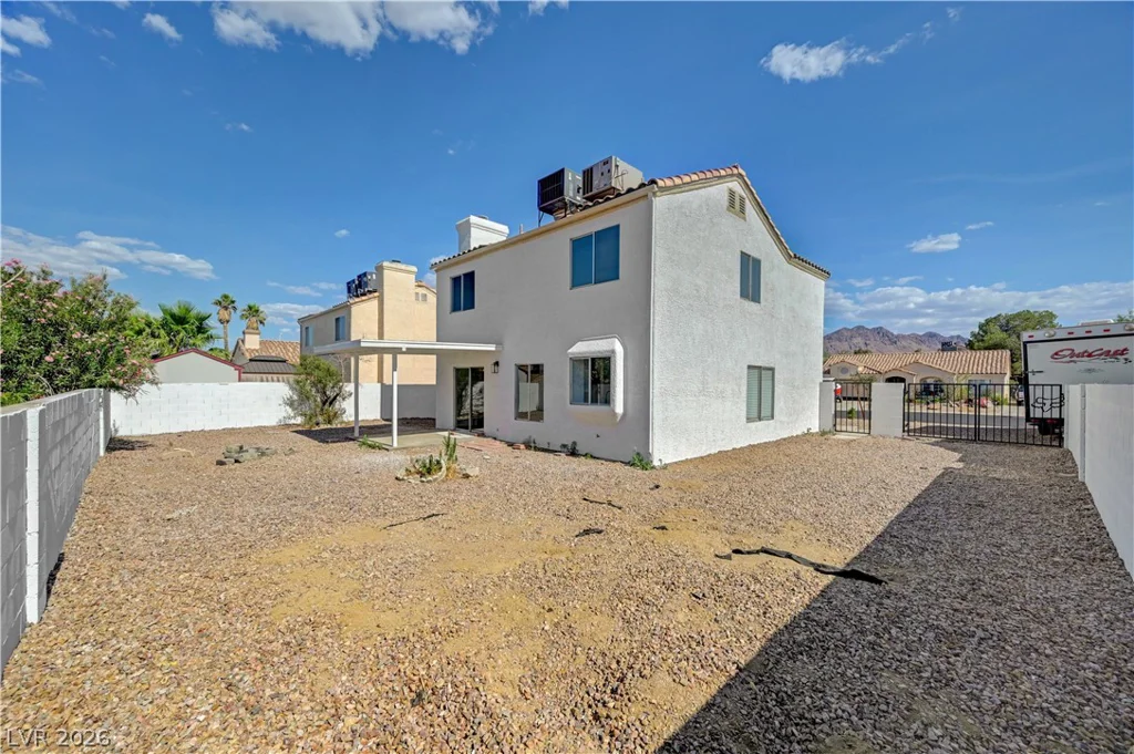 919 High Plains, Henderson, NV 89002