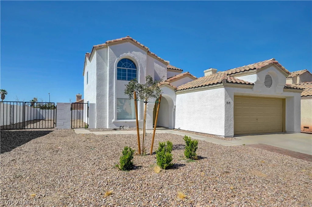 919 High Plains, Henderson, NV 89002