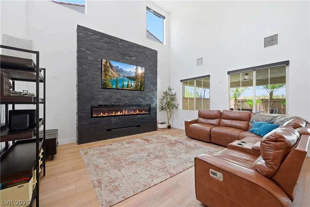 3038 Villanelle, Henderson, NV 89044