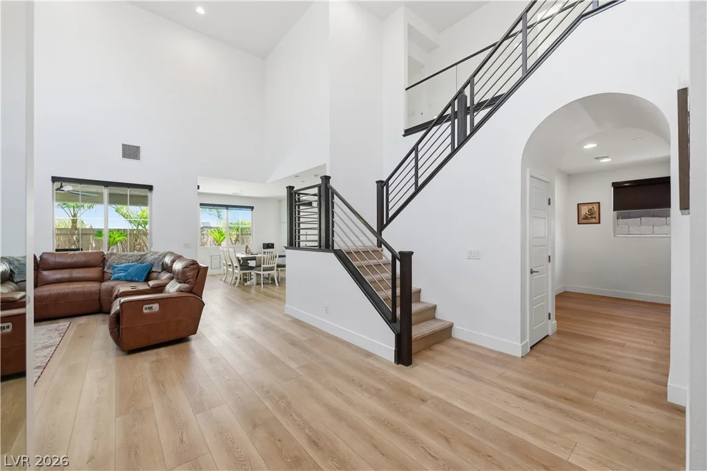 3038 Villanelle, Henderson, NV 89044