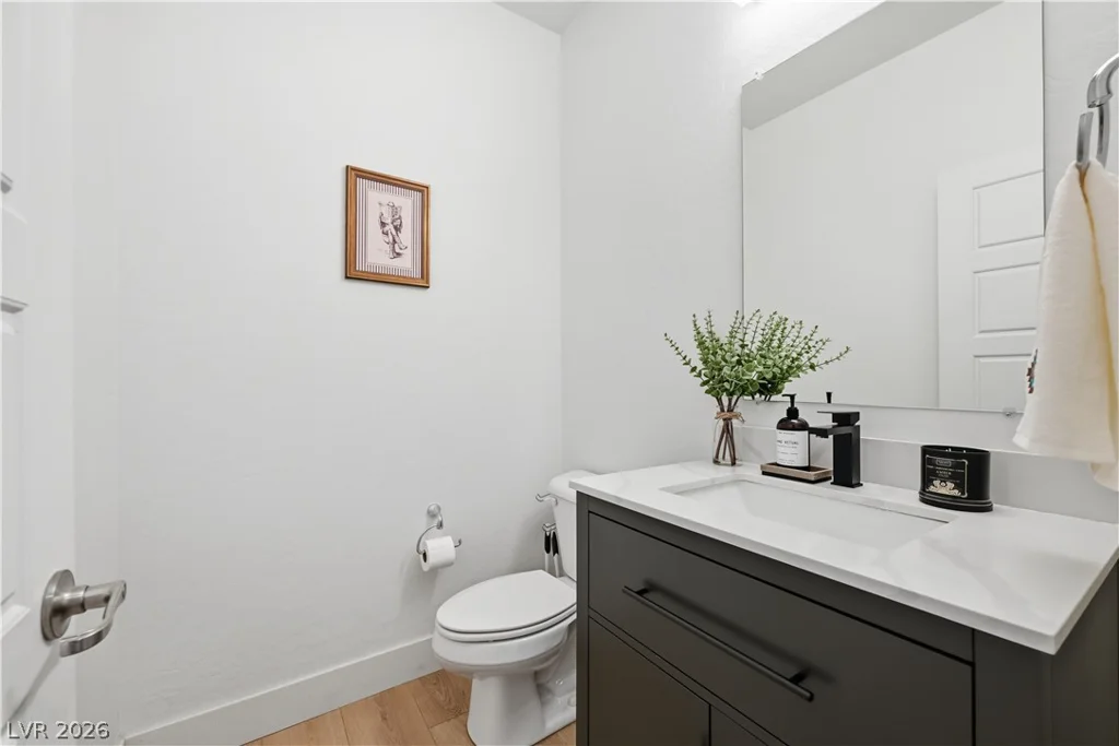 3038 Villanelle, Henderson, NV 89044