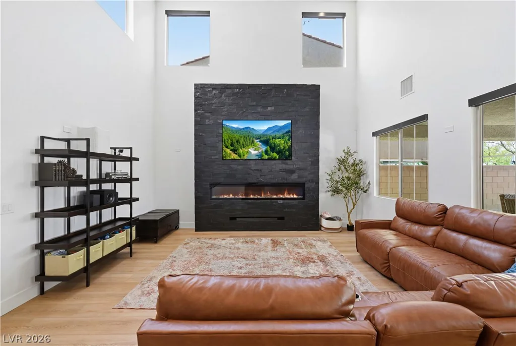 3038 Villanelle, Henderson, NV 89044