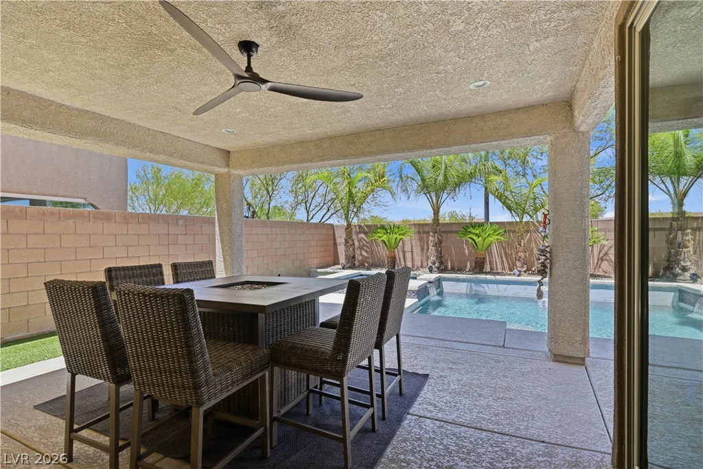 3038 Villanelle, Henderson, NV 89044
