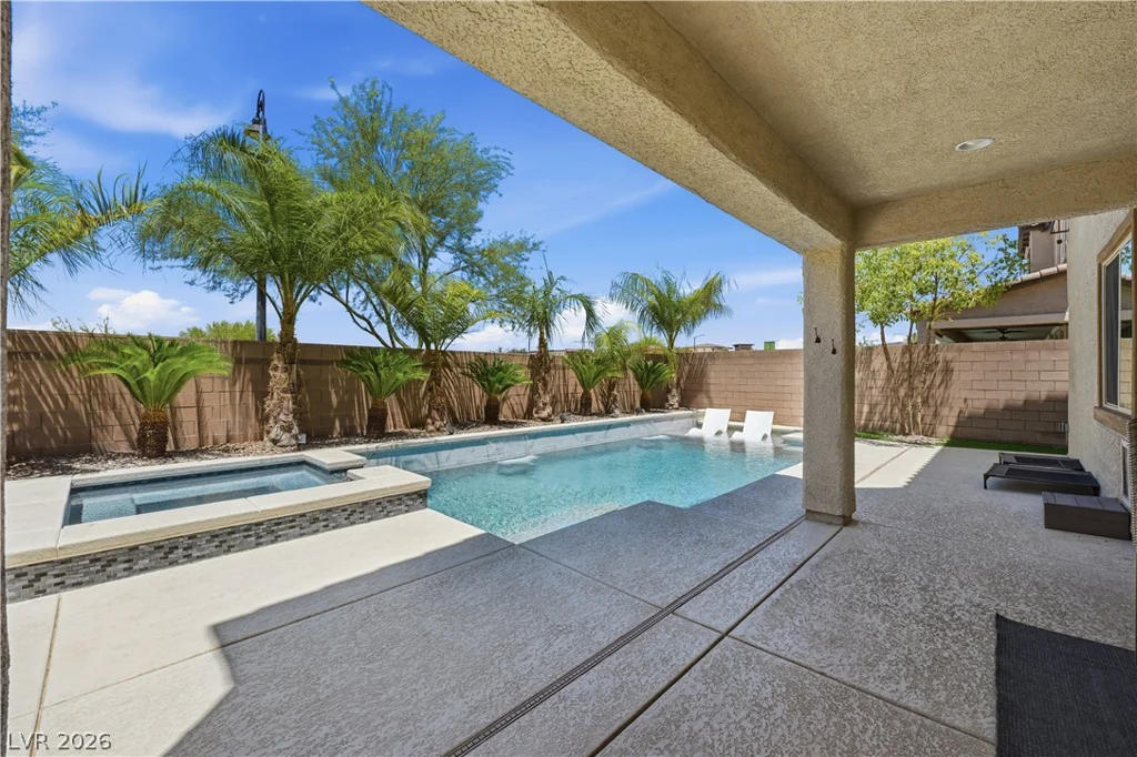 3038 Villanelle, Henderson, NV 89044