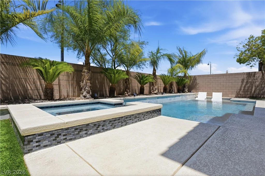 3038 Villanelle, Henderson, NV 89044