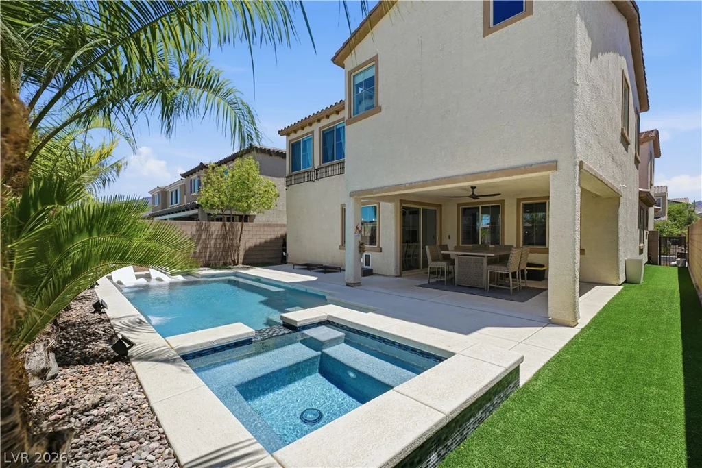 3038 Villanelle, Henderson, NV 89044