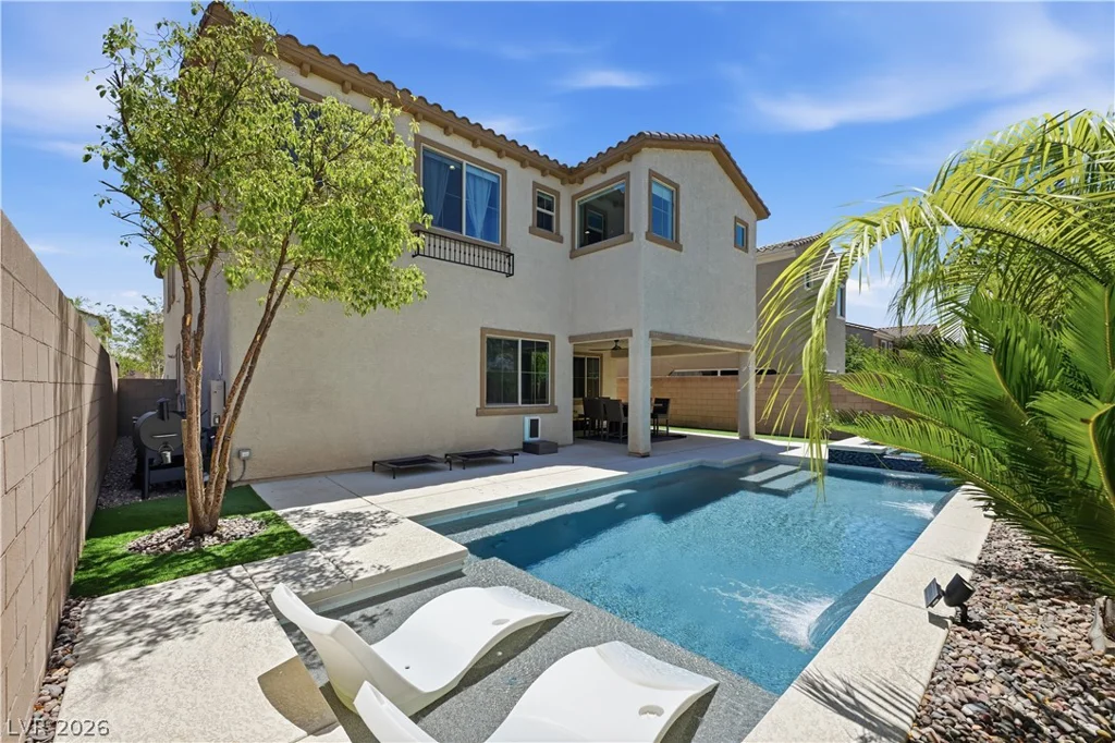 3038 Villanelle, Henderson, NV 89044