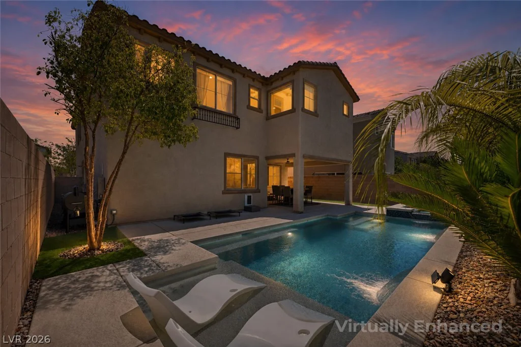3038 Villanelle, Henderson, NV 89044