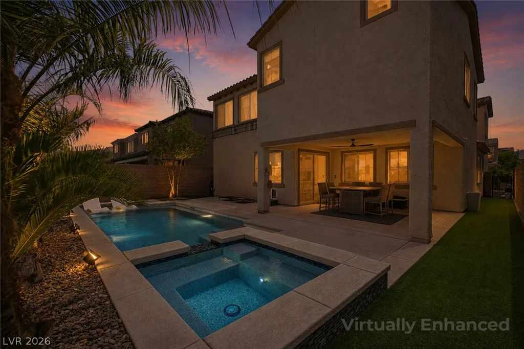 3038 Villanelle, Henderson, NV 89044