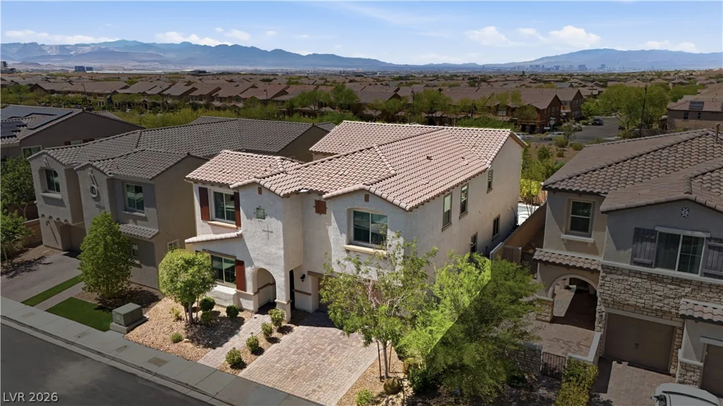 3038 Villanelle, Henderson, NV 89044