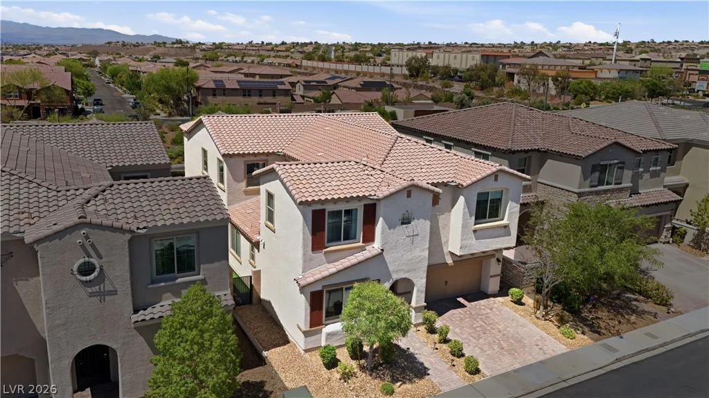3038 Villanelle, Henderson, NV 89044