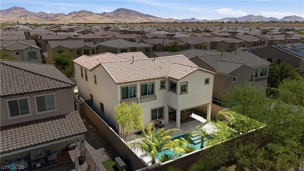 3038 Villanelle, Henderson, NV 89044