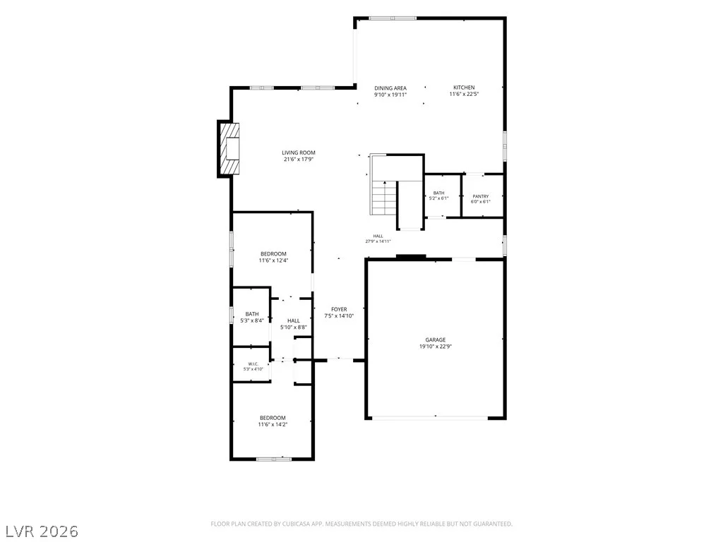 3038 Villanelle, Henderson, NV 89044