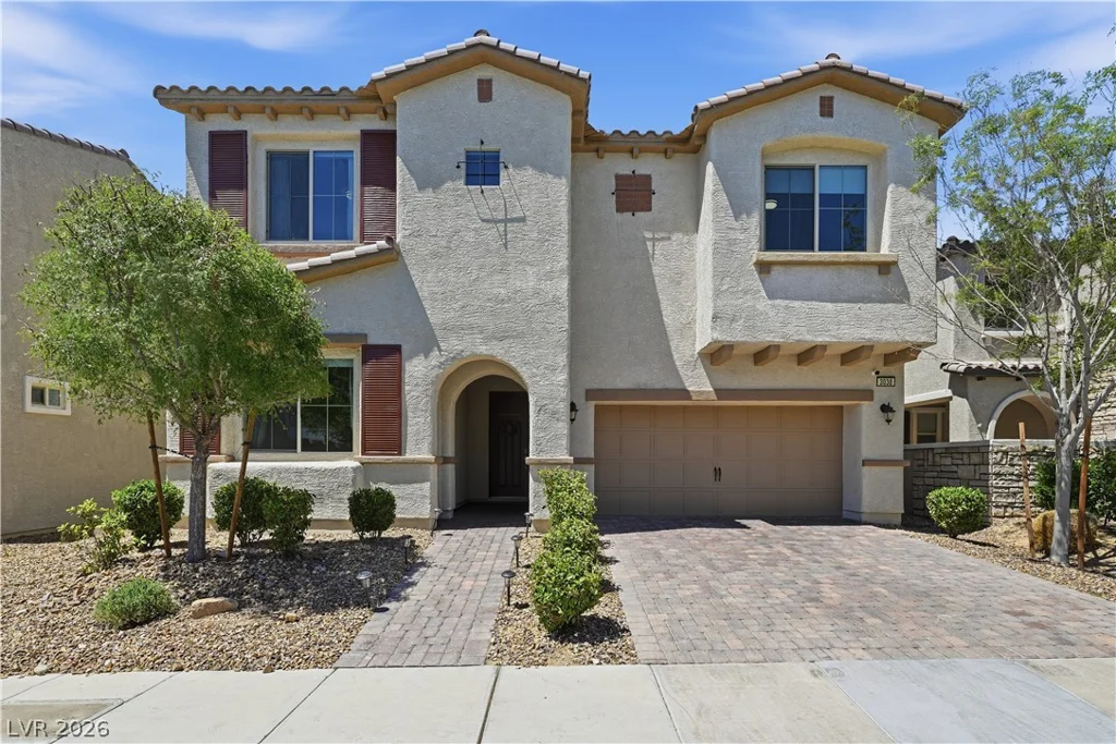 3038 Villanelle, Henderson, NV 89044