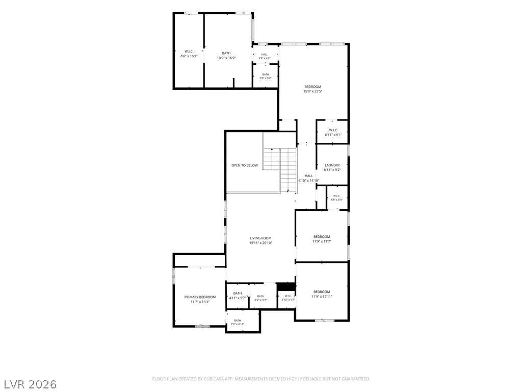 3038 Villanelle, Henderson, NV 89044