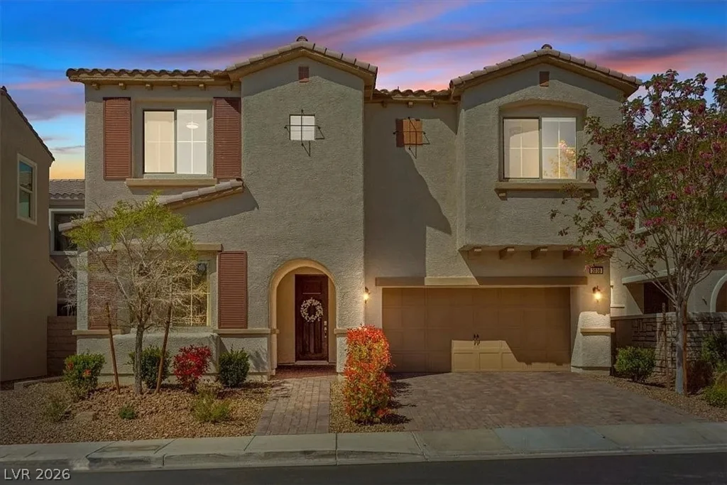3038 Villanelle, Henderson, NV 89044