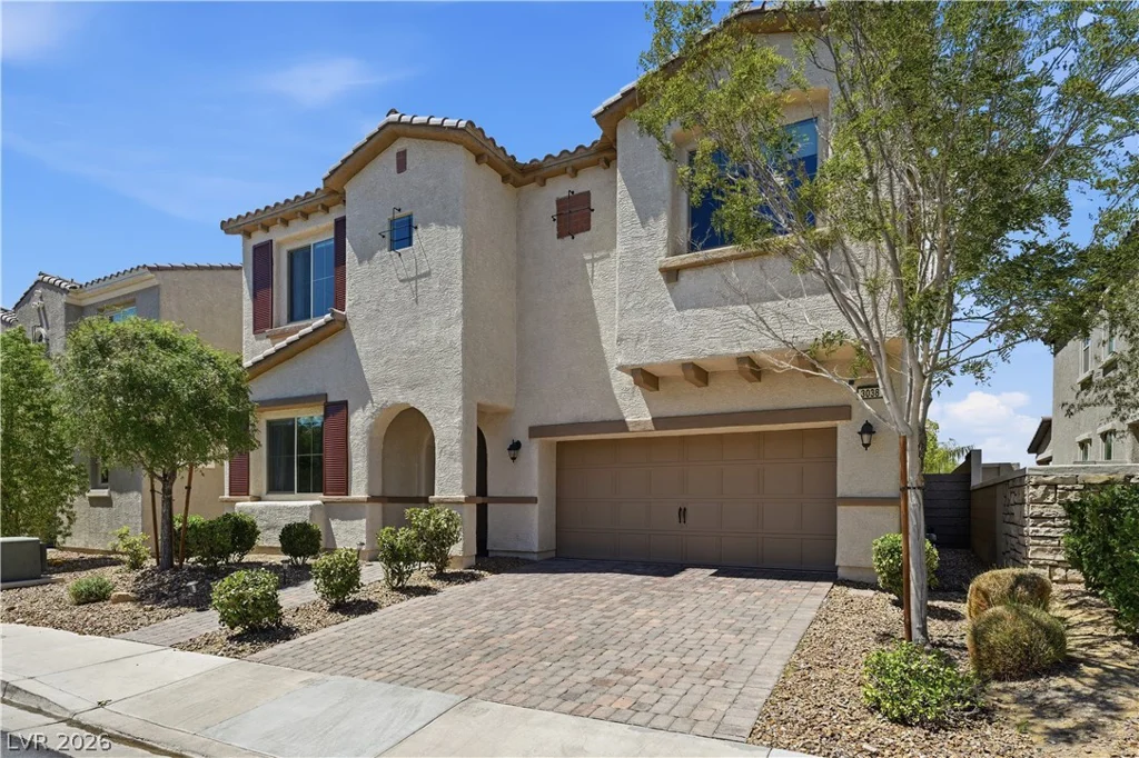 3038 Villanelle, Henderson, NV 89044