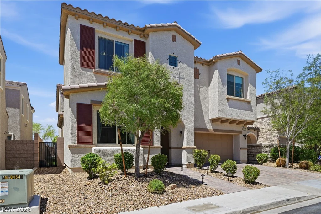 3038 Villanelle, Henderson, NV 89044