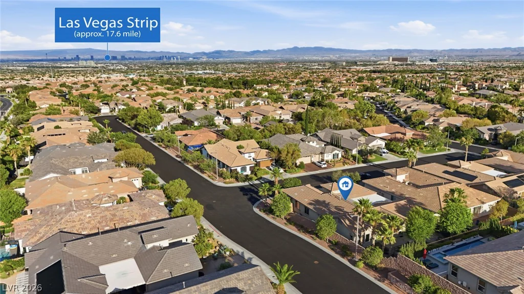 65 Twilight Rose, Las Vegas, NV 89138
