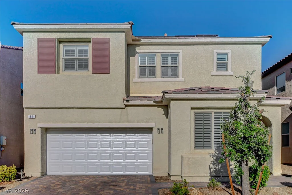 84 Marco Island, Las Vegas, NV 89148