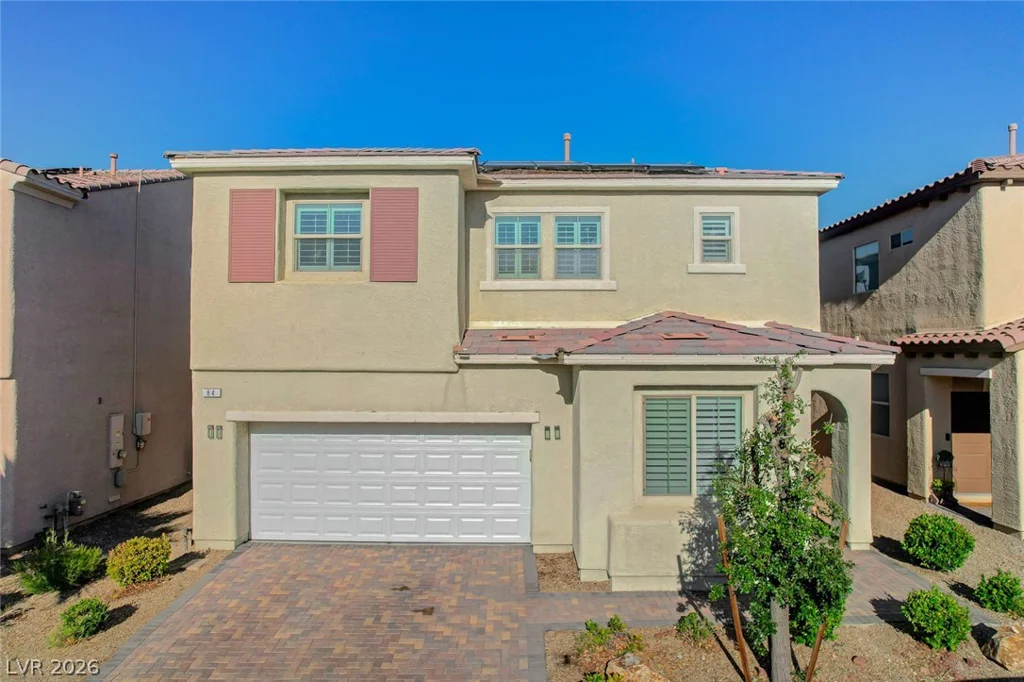 84 Marco Island, Las Vegas, NV 89148