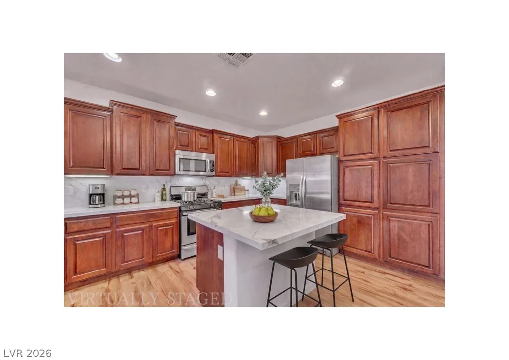 10460 Harvest Wind, Las Vegas, NV 89135