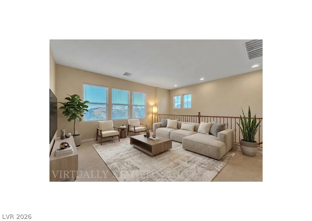 10460 Harvest Wind, Las Vegas, NV 89135