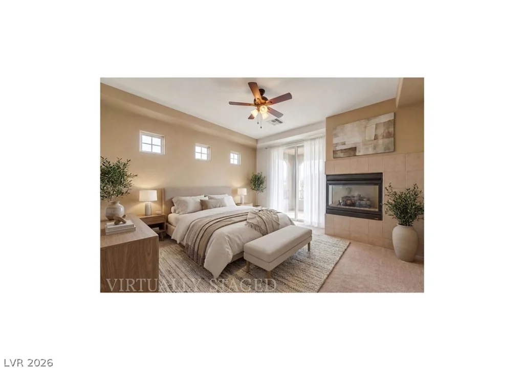 10460 Harvest Wind, Las Vegas, NV 89135