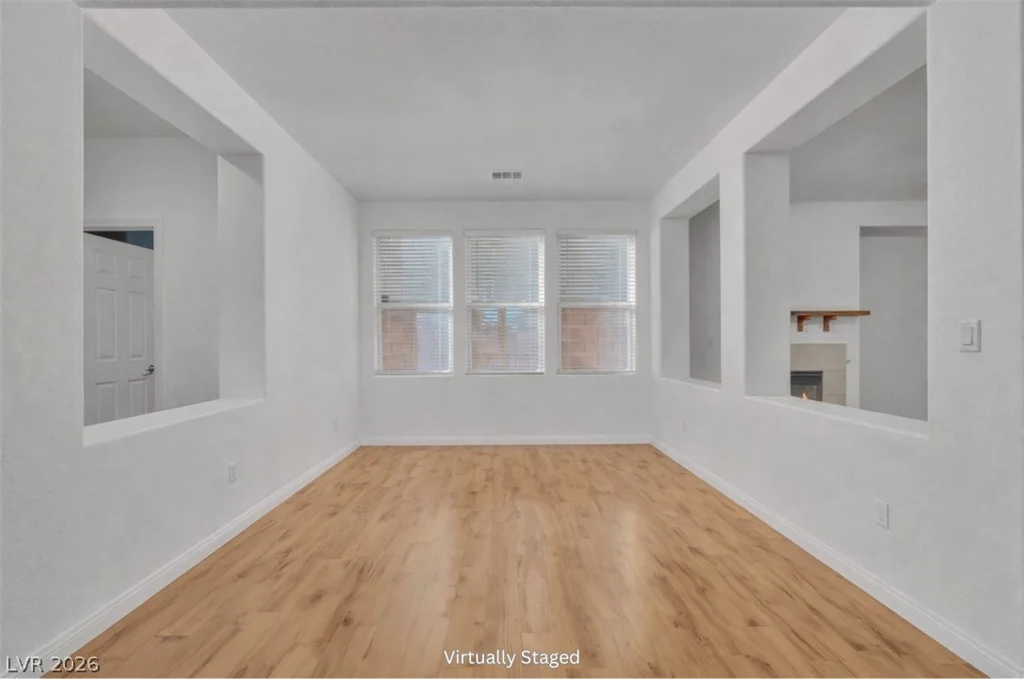 10460 Harvest Wind, Las Vegas, NV 89135