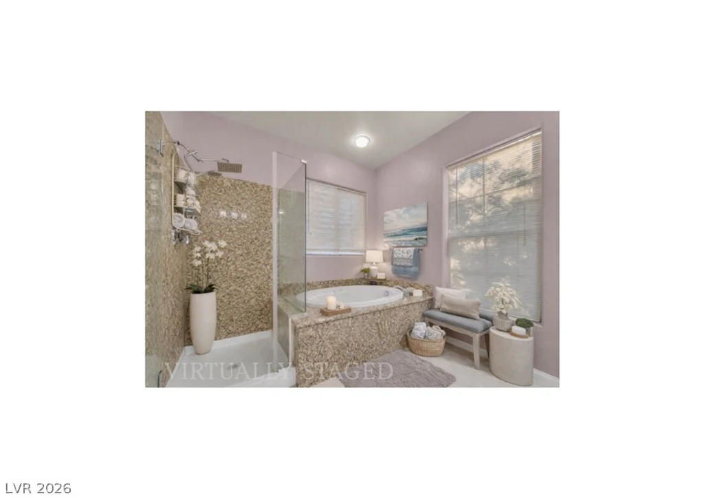 10460 Harvest Wind, Las Vegas, NV 89135